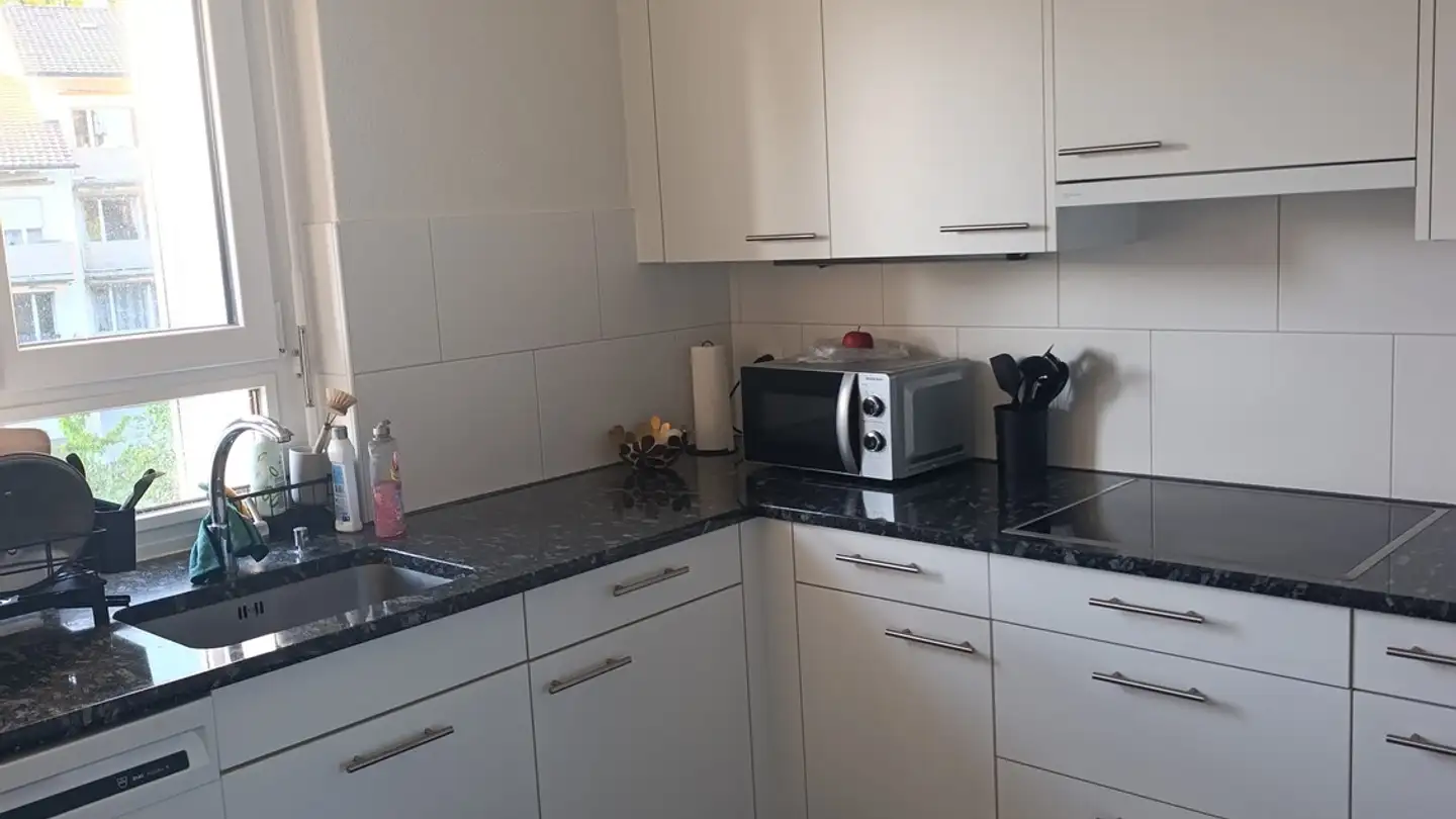Single room for rent - 8400 Winterthur - Photo 3