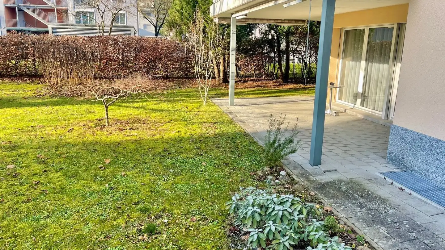 Apartment for rent - Roosstrasse 64, 8105 Regensdorf - Photo 4