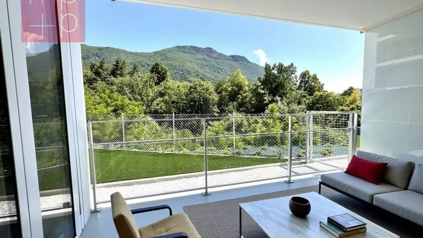 Appartamento in vendita - 6968 Sonvico - Foto 3