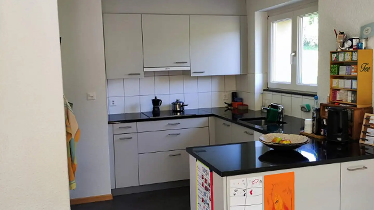 Apartment for rent - Egglistrasse 22, 9053 Teufen AR - Photo 2