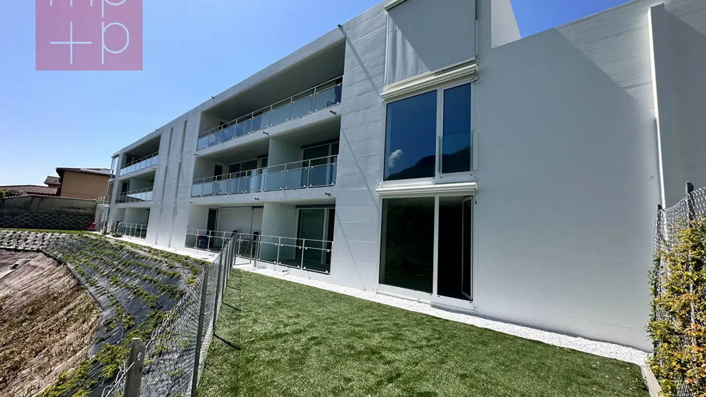 Appartamento in vendita - 6968 Sonvico - Foto 4