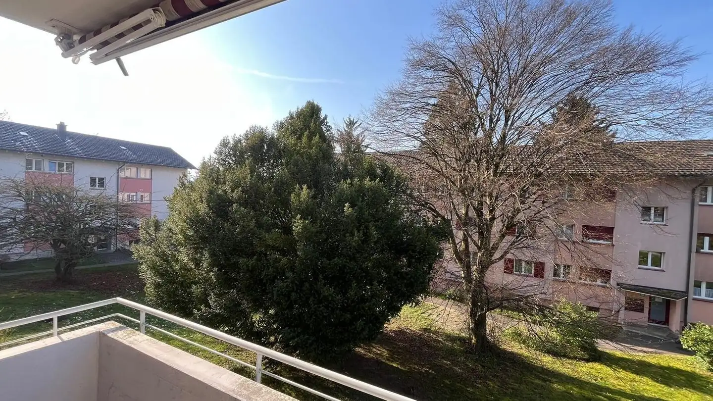 Apartment for rent - Zürcherstrasse 163, 8102 Oberengstringen - Photo 2