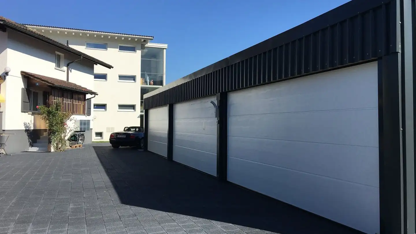 Apartment for rent - Kapellenstrasse 6, 1716 Plaffeien