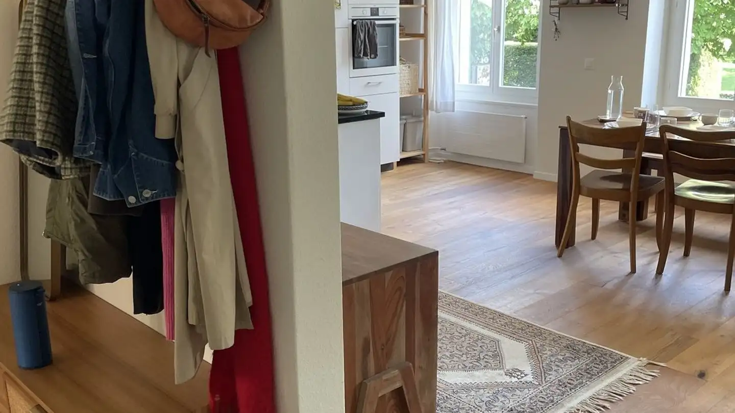 Wohnung mieten - Haselstrasse 3, 5400 Baden - Foto 3