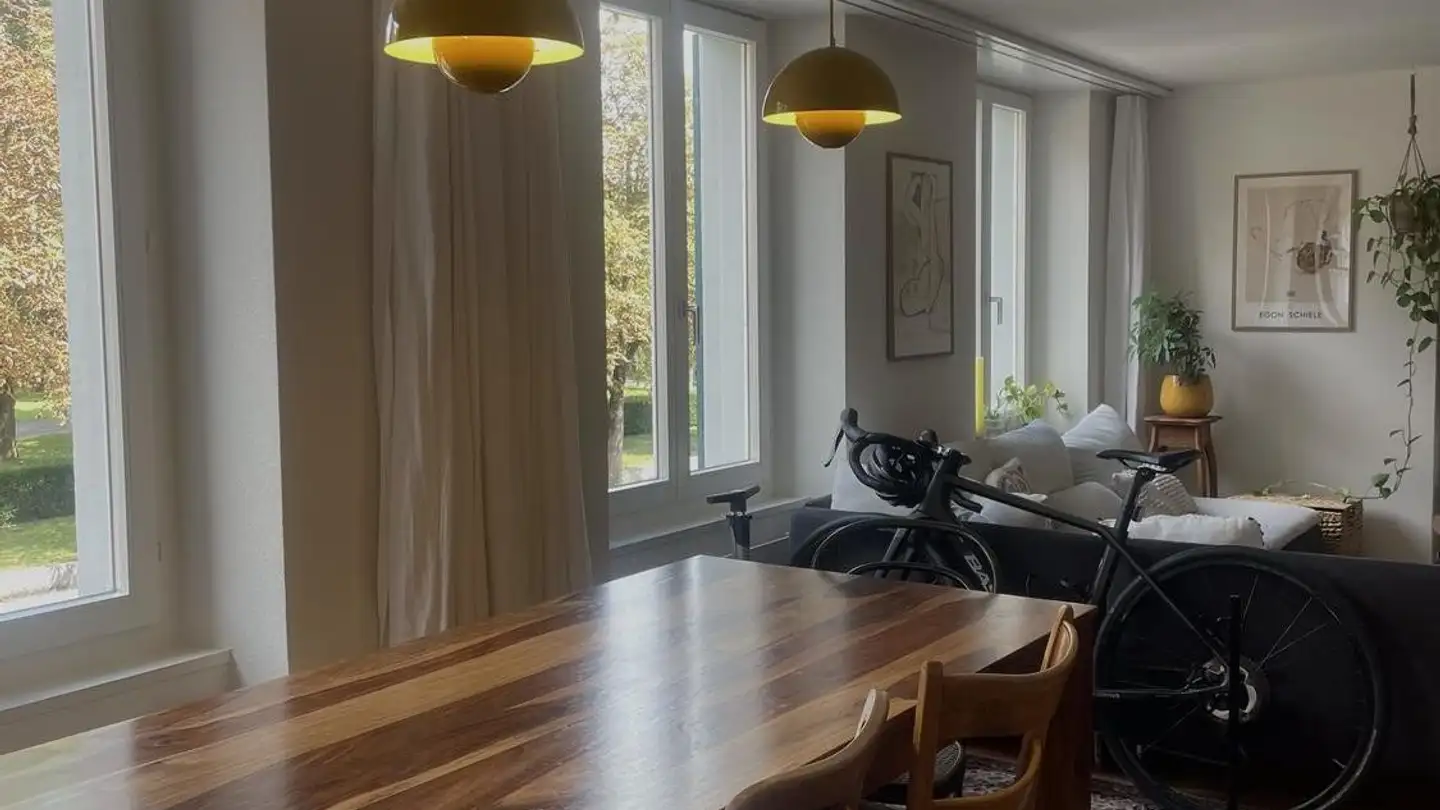 Wohnung mieten - Haselstrasse 3, 5400 Baden - Foto 4