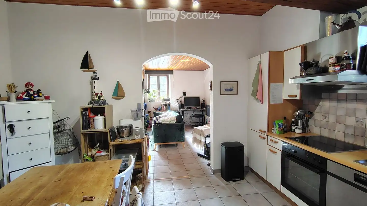Apartment for rent - 1302 Vufflens-la-Ville