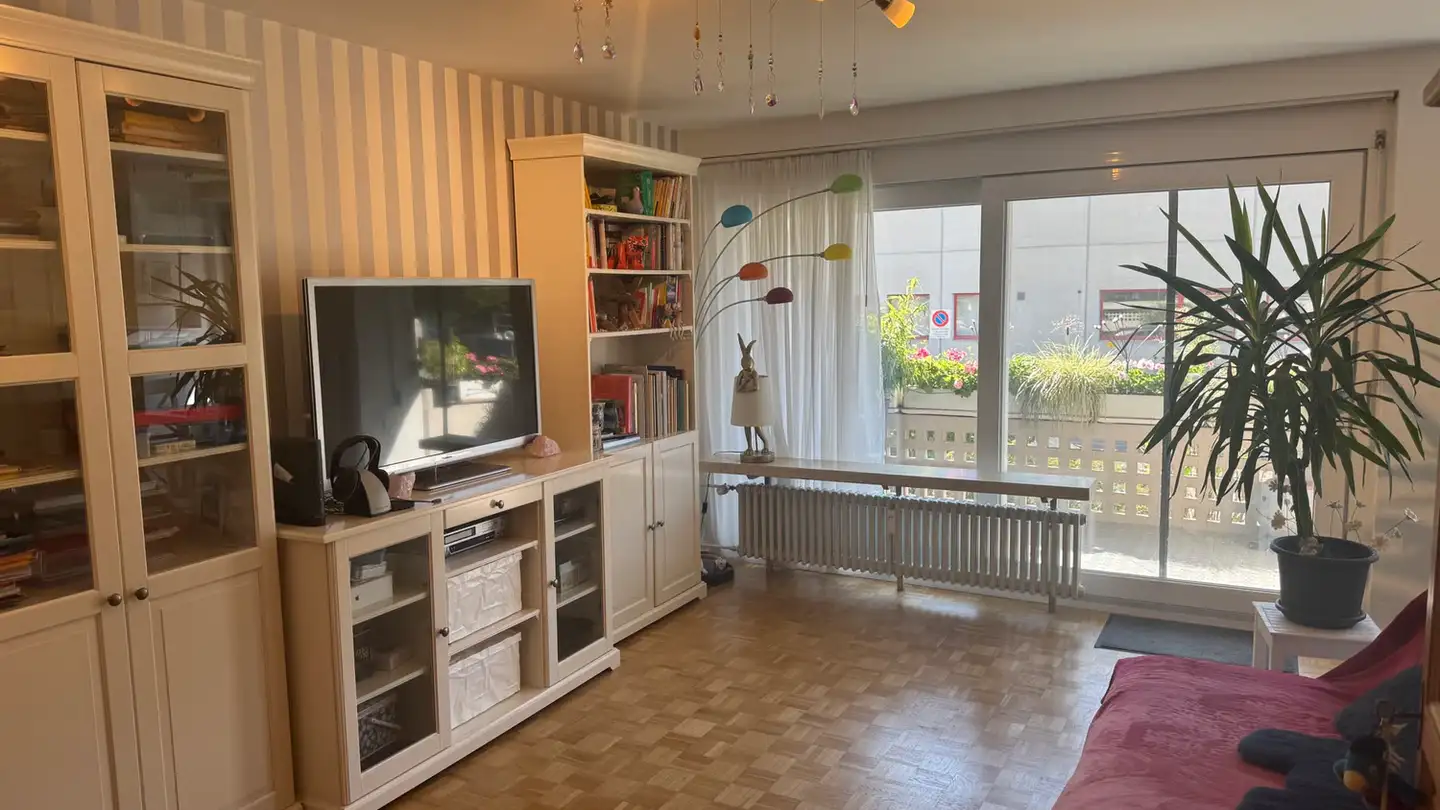Apartment for rent - 4104 Oberwil BL
