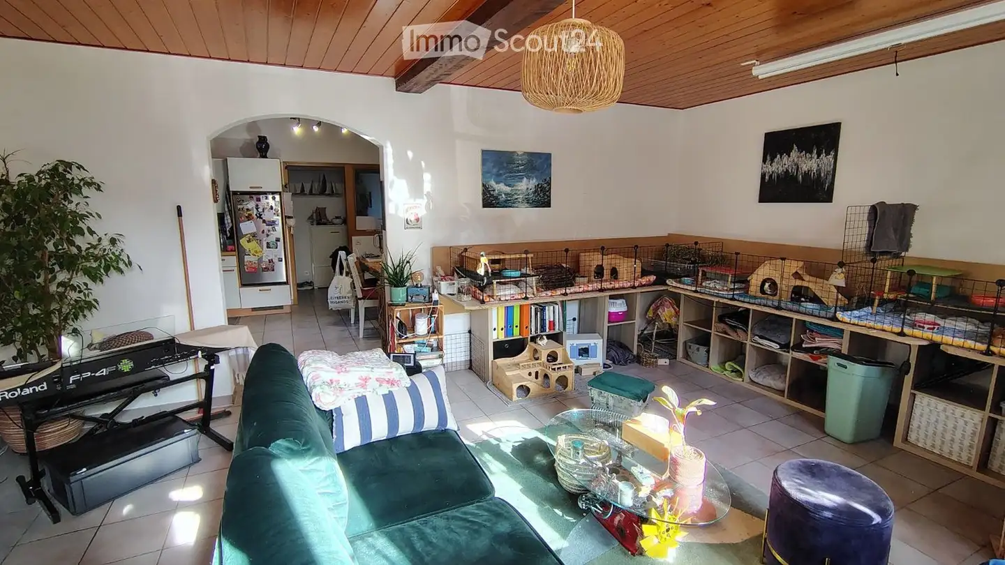 Apartment for rent - 1302 Vufflens-la-Ville - Photo 2