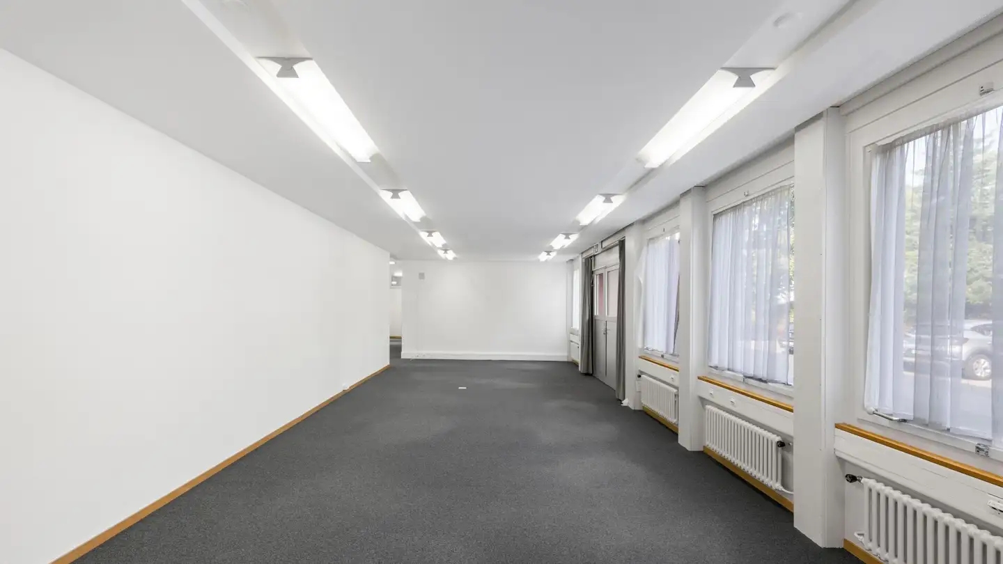 Shop for rent - Rue Du Chasselas 1, 2034 Peseux - Photo 2