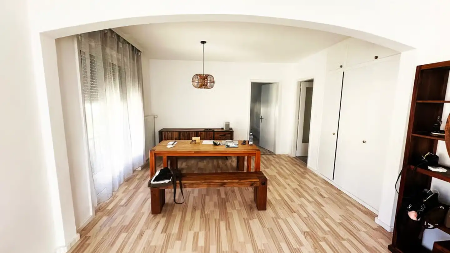 Appartamento in affitto - Avenue De France 6, 3960 Sierre - Foto 3