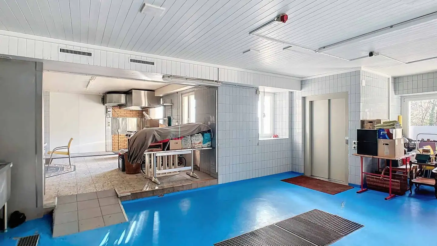 Commercial à vendre - 1269 Bassins - Photo 3