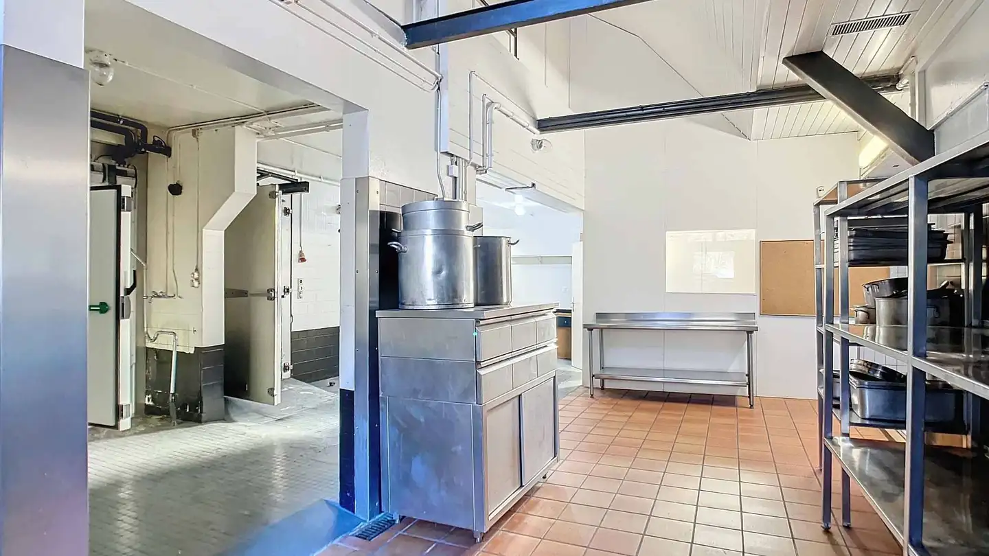 Commercial à vendre - 1269 Bassins - Photo 4