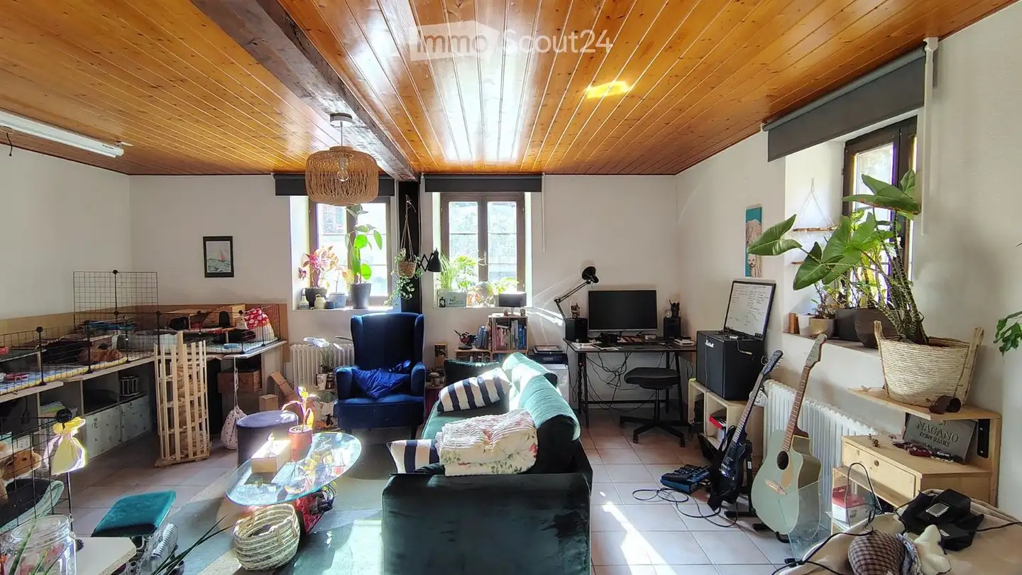 Apartment for rent - 1302 Vufflens-la-Ville - Photo 3