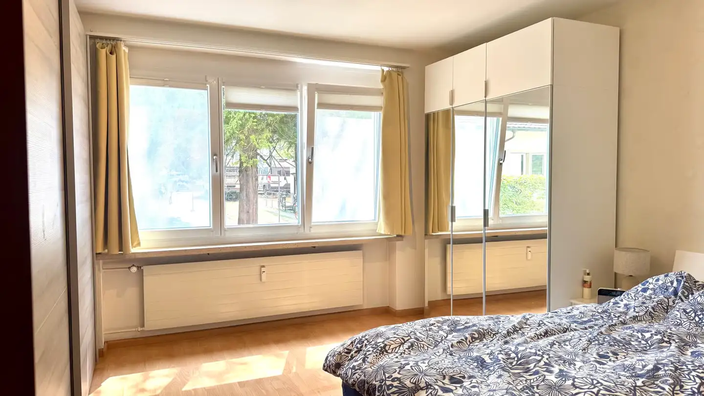 Apartment for rent - 4104 Oberwil BL - Photo 4
