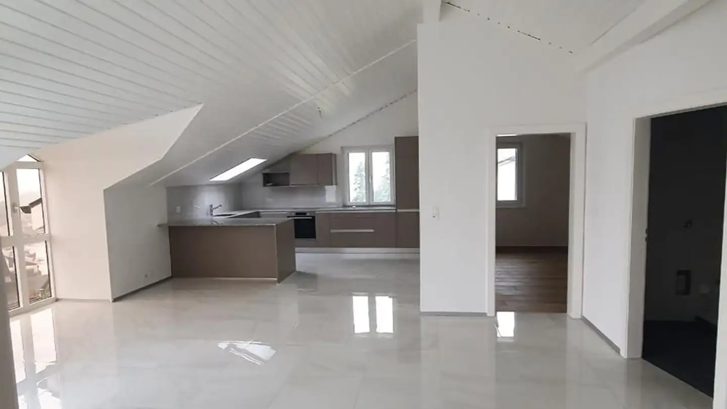 Appartamento in affitto - Chemin Du Coteau 21, 1422 Grandson - Photo 3