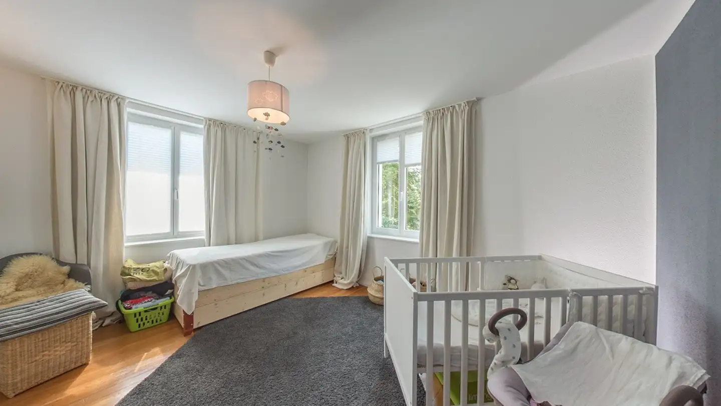 Appartement à vendre - Zweigstrasse 4, 8280 Kreuzlingen - Photo 4