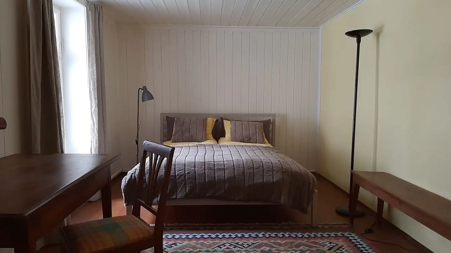 Chambre à louer - 8427 Freienstein - Photo 4
