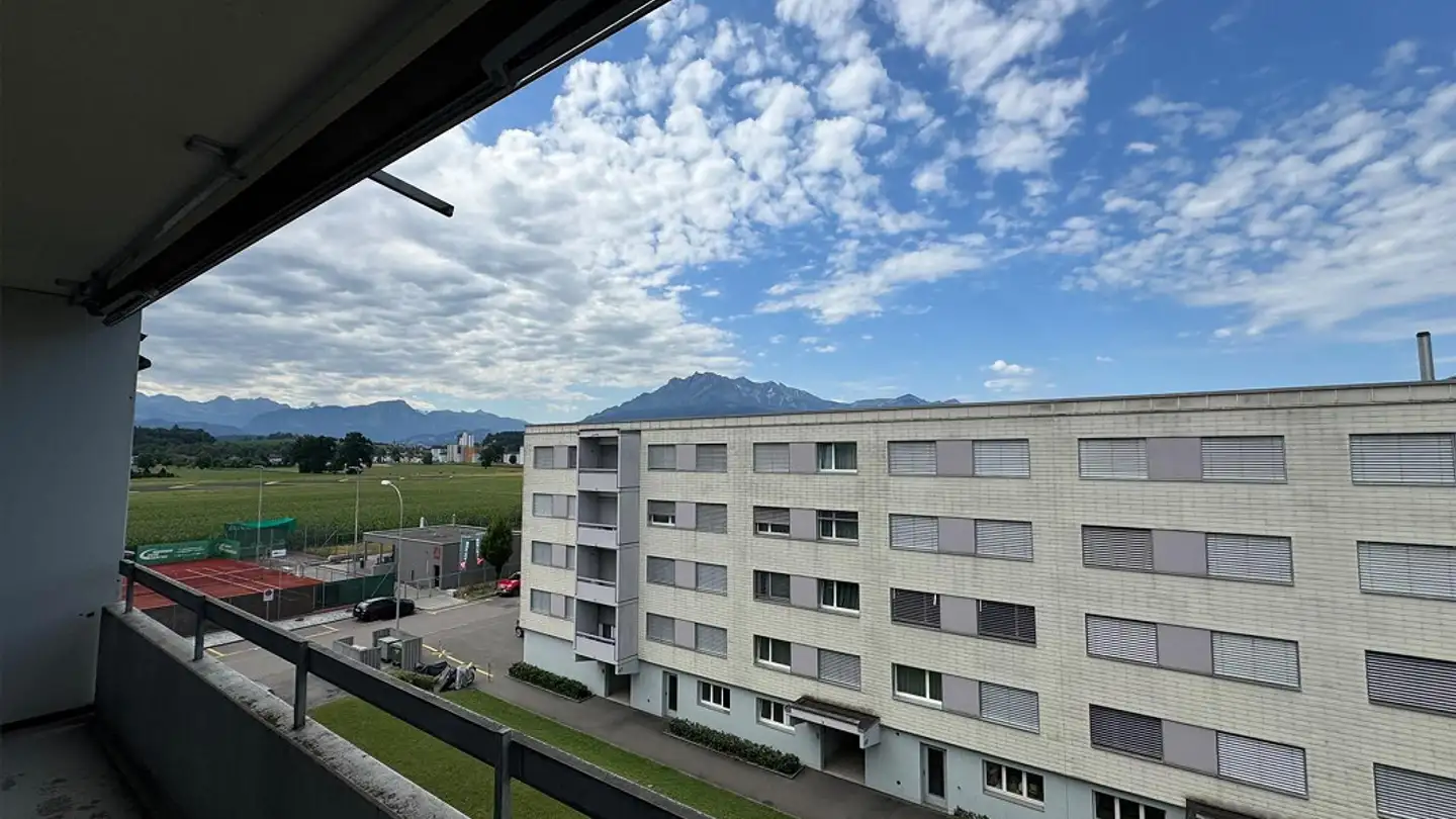 Appartamento in affitto - Kirchfeldstrasse 43, 6032 Emmen