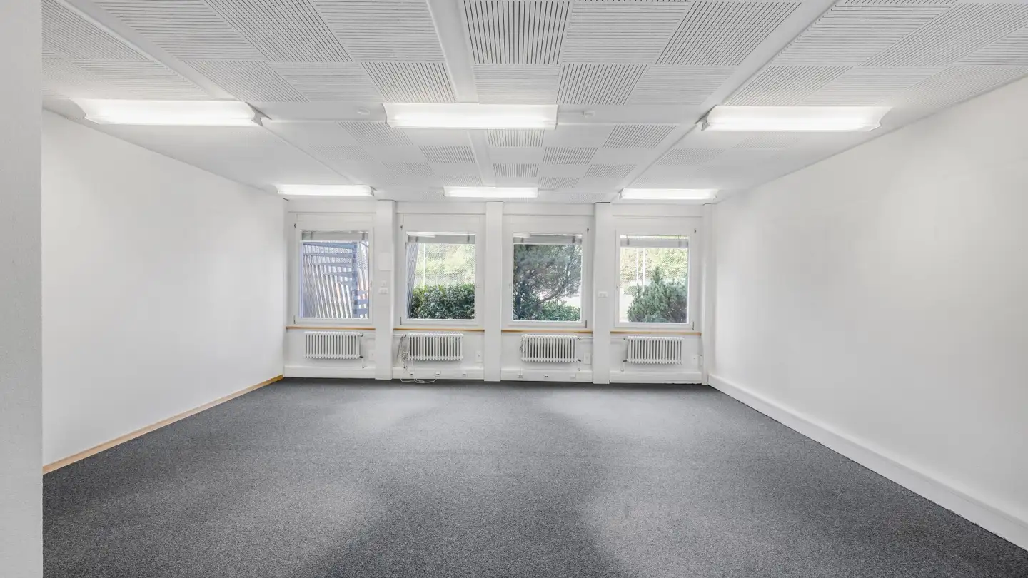 Shop for rent - Rue Du Chasselas 1, 2034 Peseux - Photo 4
