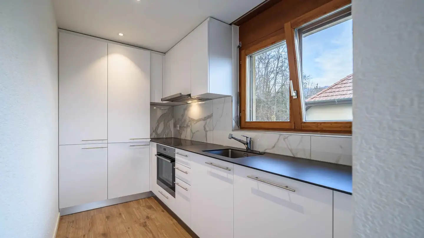 Apartment for rent - Solothurnstrasse 17, 4702 Oensingen - Photo 2