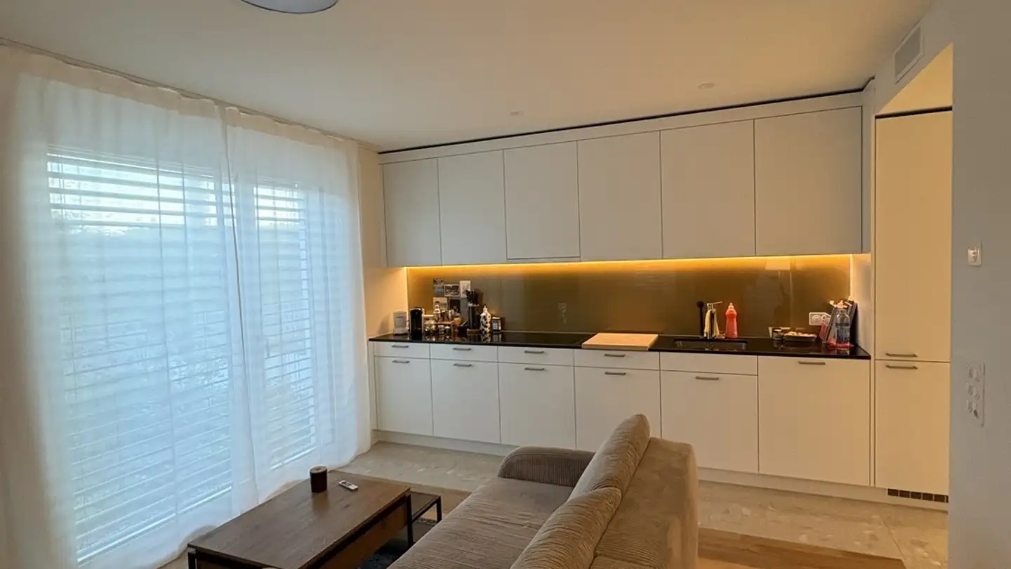 Wohnung mieten - 8050 Zürich