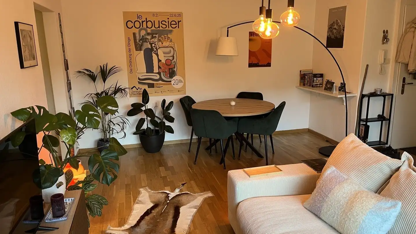 Single room for rent - Seidenweg 52, 3012 Bern - Photo 2