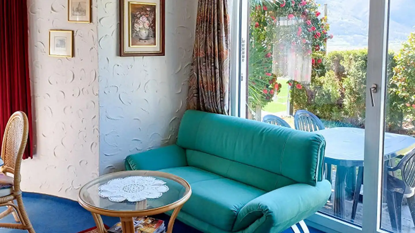 Villa in vendita - 6516 Cugnasco - Photo 4