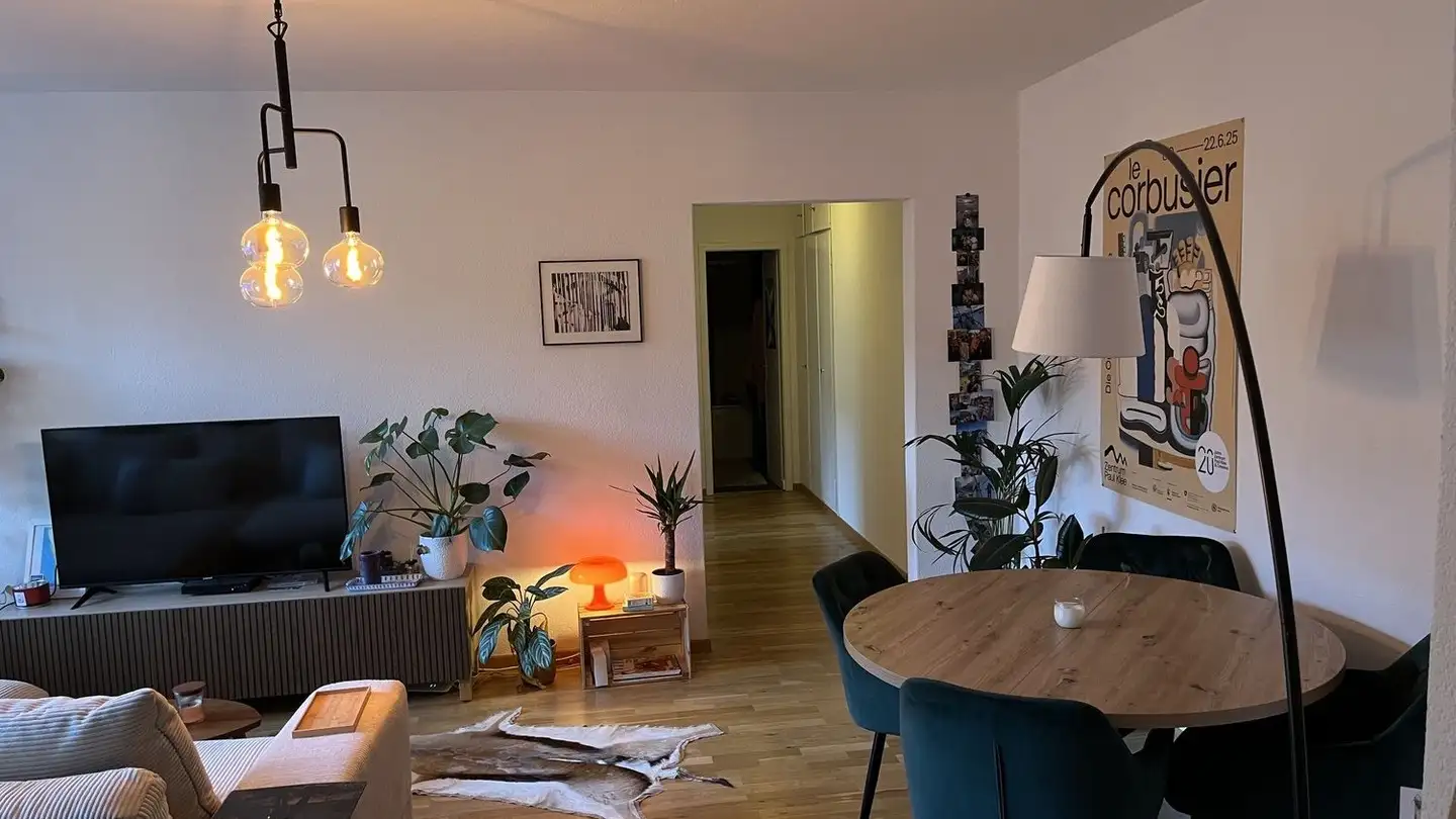 Single room for rent - Seidenweg 52, 3012 Bern - Photo 3