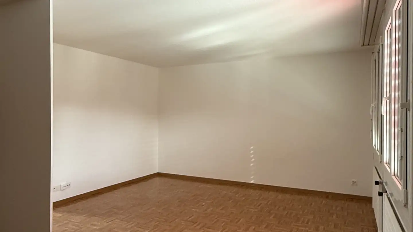 Wohnung mieten - Voltastrasse 4, 6005 Luzern