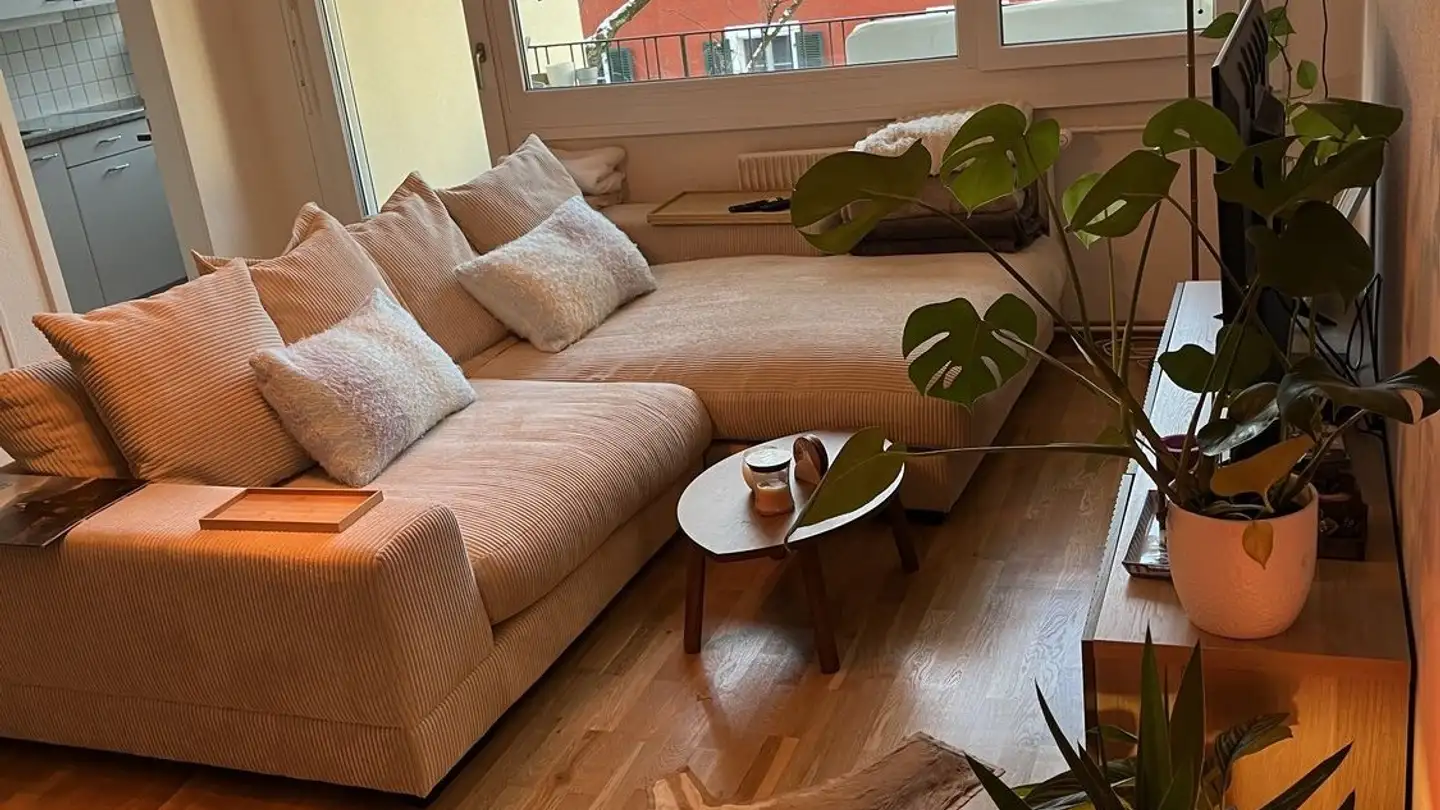 Single room for rent - Seidenweg 52, 3012 Bern - Photo 4