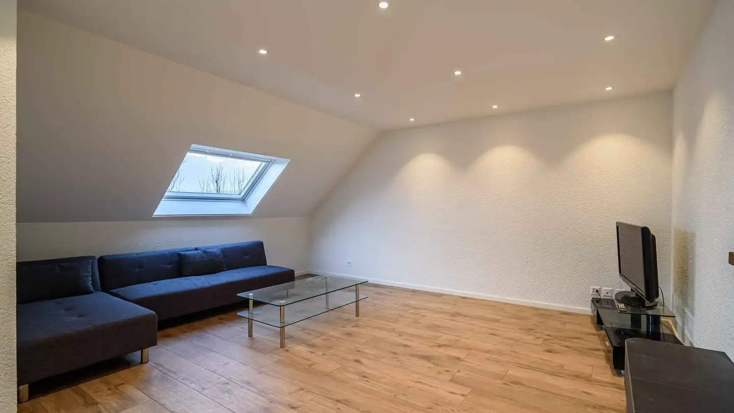 Apartment for rent - Solothurnstrasse 17, 4702 Oensingen - Photo 4