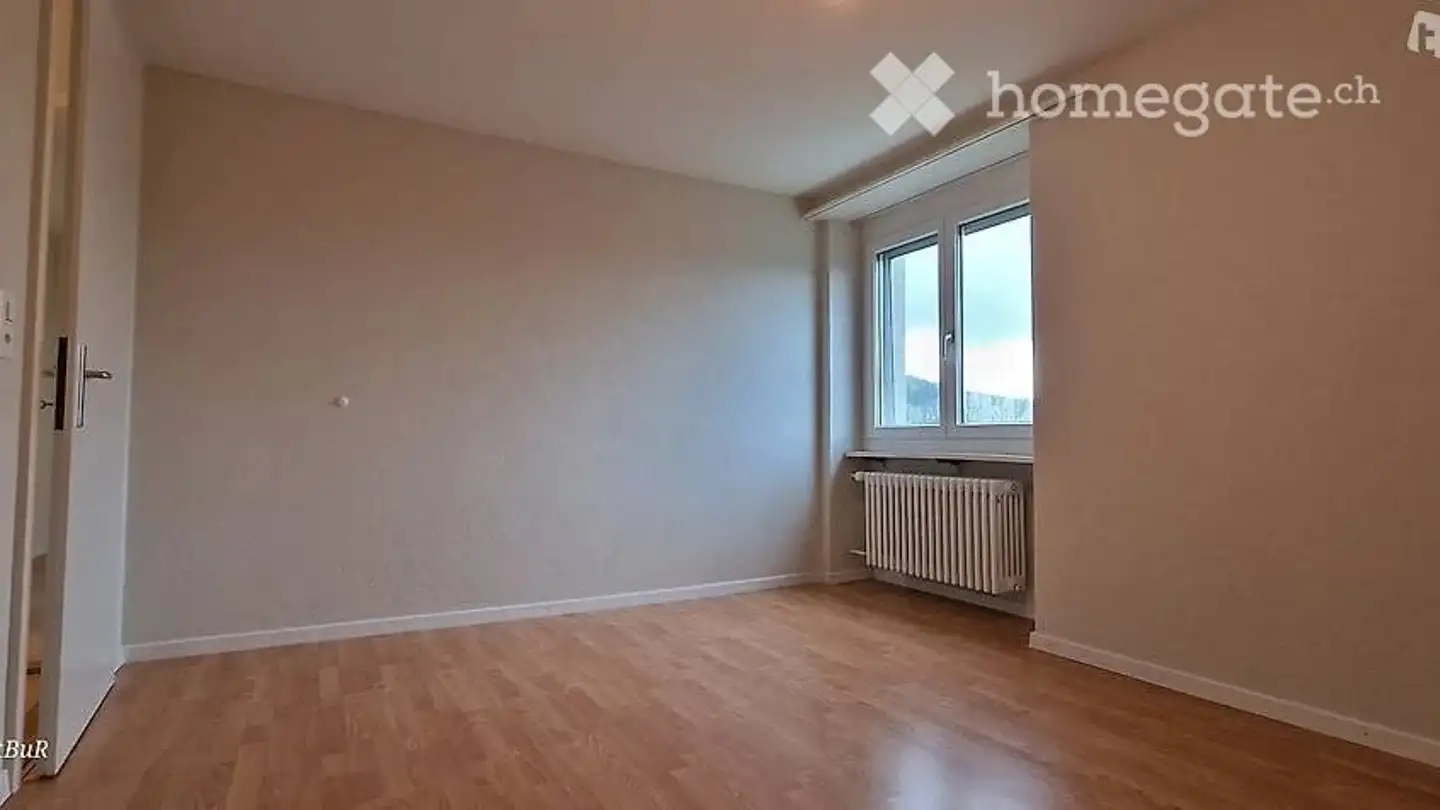 Apartment for rent - Chappeleweg 3, 5235 Rüfenach AG