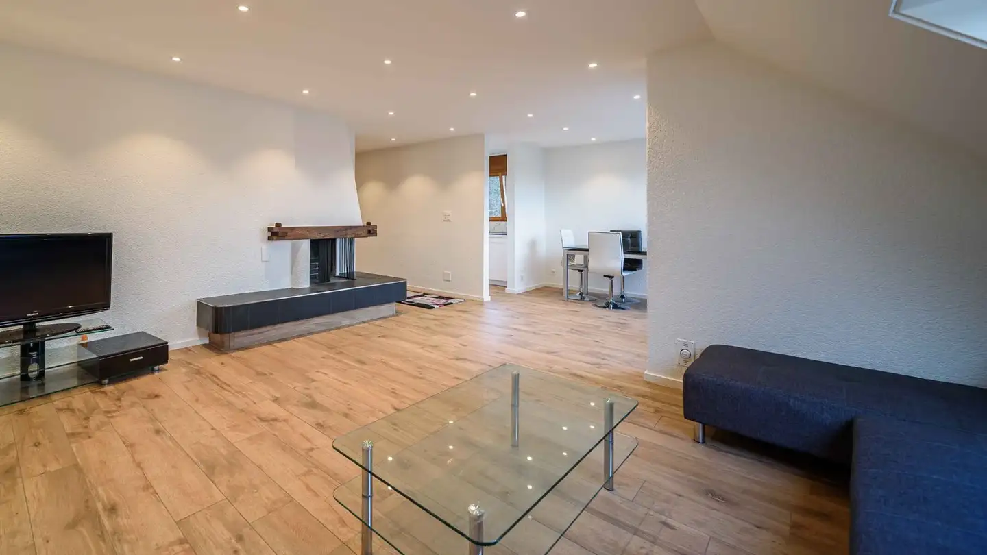 Appartement à louer - Solothurnstrasse 17, 4702 Oensingen