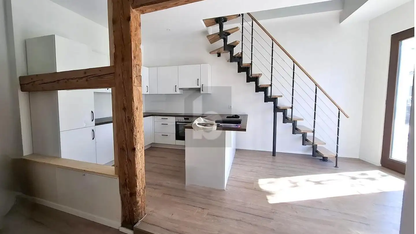 Duplex for rent - 2942 Alle - Photo 2
