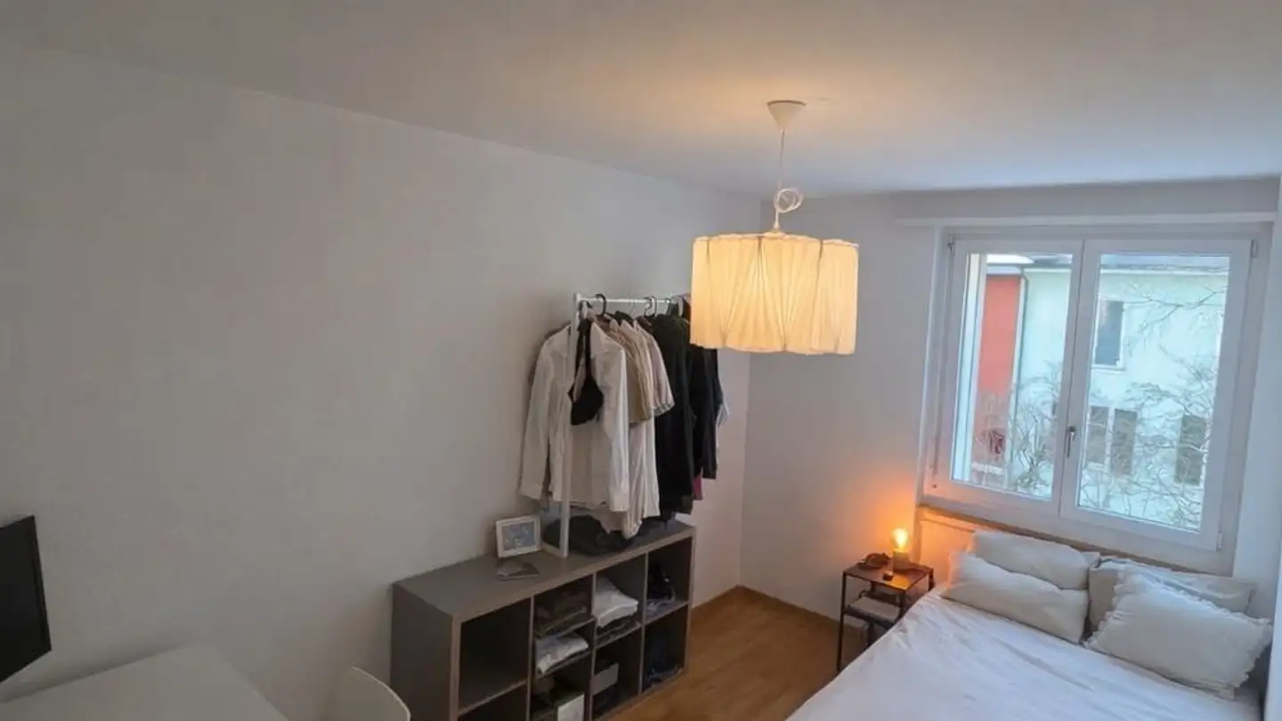 Single room for rent - Seidenweg 52, 3012 Bern