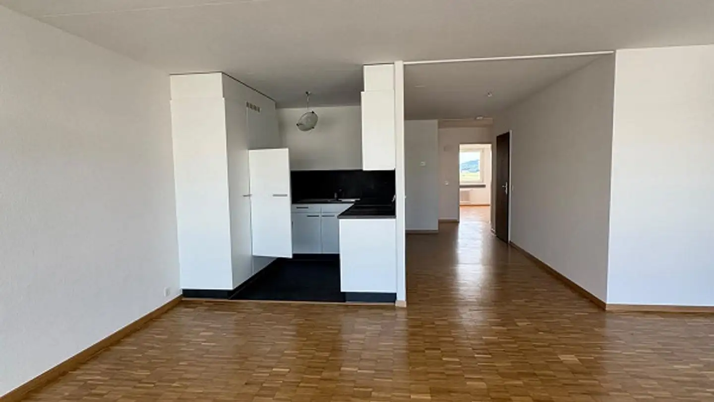 Appartement à louer - Kirchfeldstrasse 43, 6032 Emmen - Photo 4