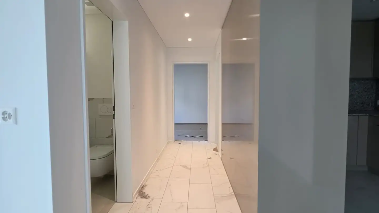 Appartamento in affitto - Dammstrasse 5, 8152 Glattbrugg