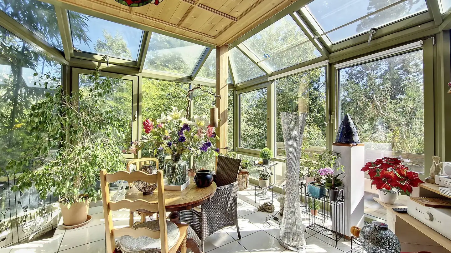 Villa in vendita - 1669 Les Sciernes-d'Albeuve - Photo 4