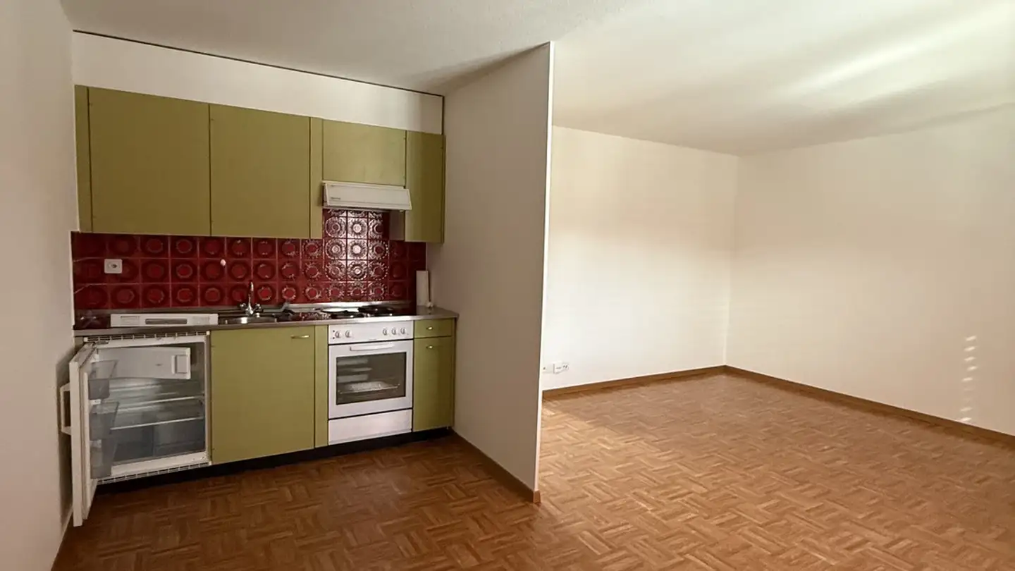Wohnung mieten - Voltastrasse 4, 6005 Luzern - Foto 2