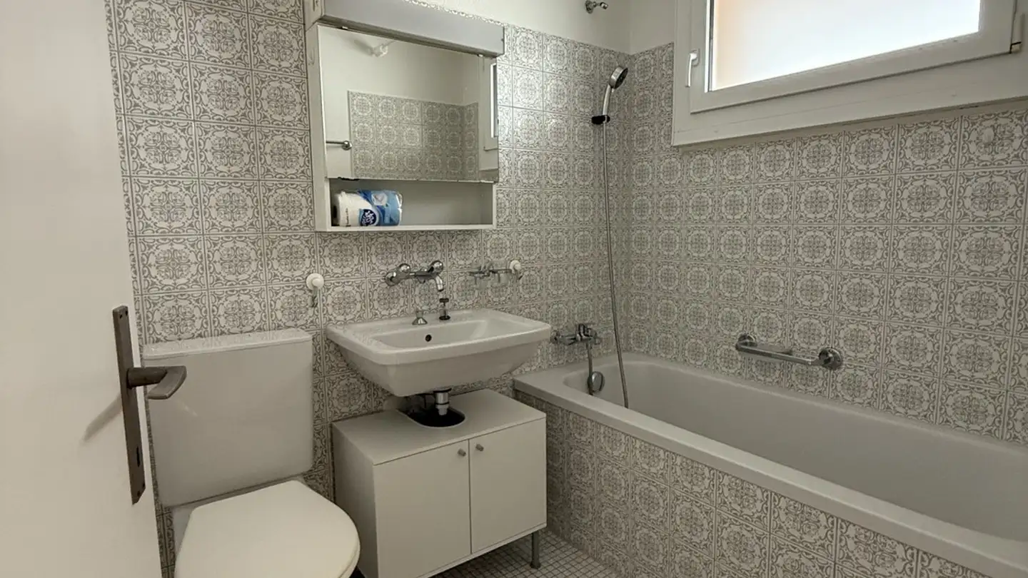 Wohnung mieten - Voltastrasse 4, 6005 Luzern - Foto 3