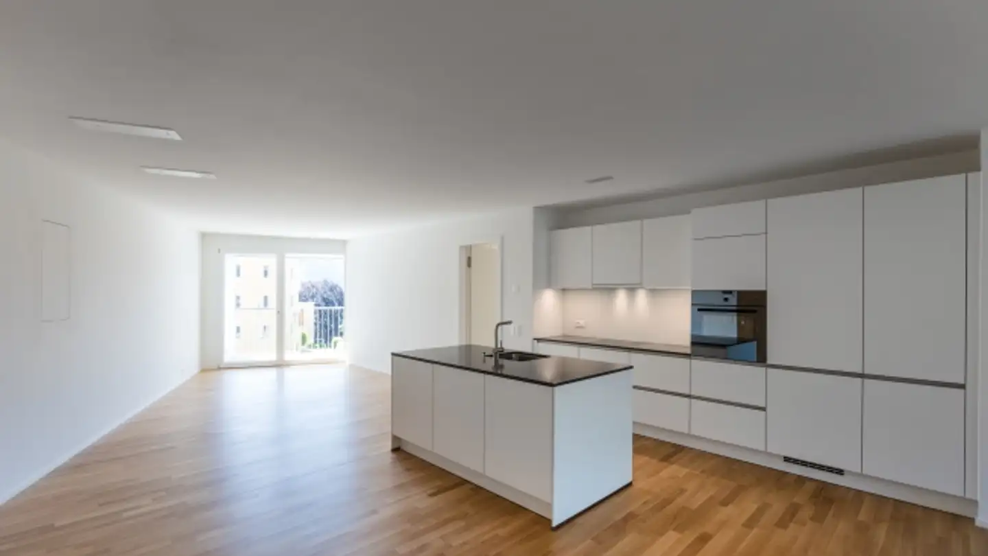 Appartement à louer - Via Giuseppe Lepori 16, 6900 Massagno - Photo 3