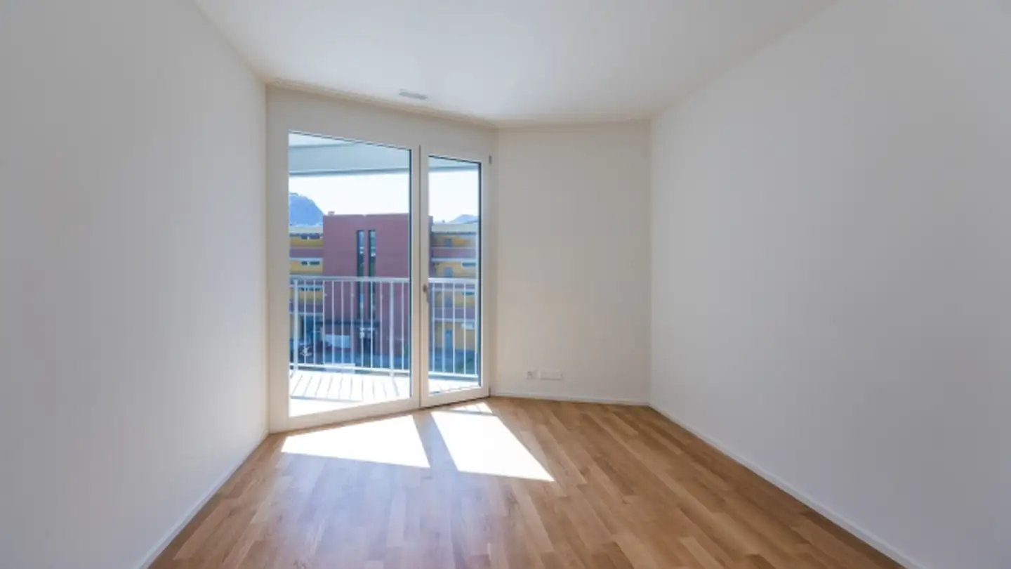 Appartement à louer - Via Giuseppe Lepori 16, 6900 Massagno - Photo 4