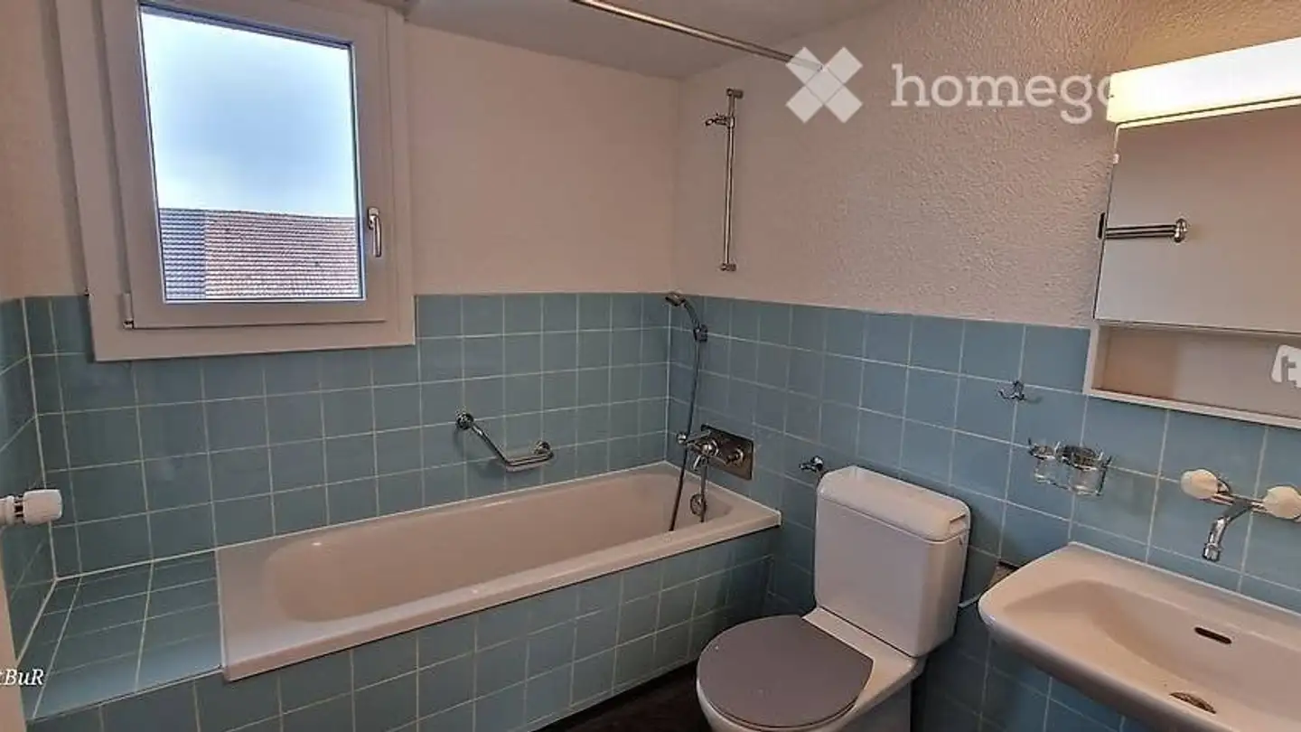 Appartamento in affitto - Chappeleweg 3, 5235 Rüfenach AG - Photo 4