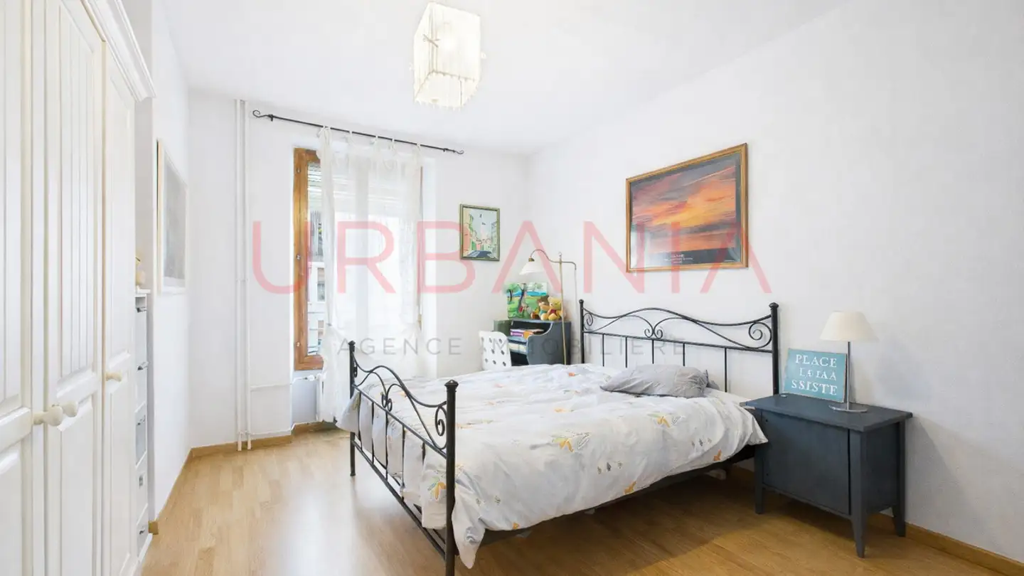 Appartement à vendre - 1202 Genève - Photo 3
