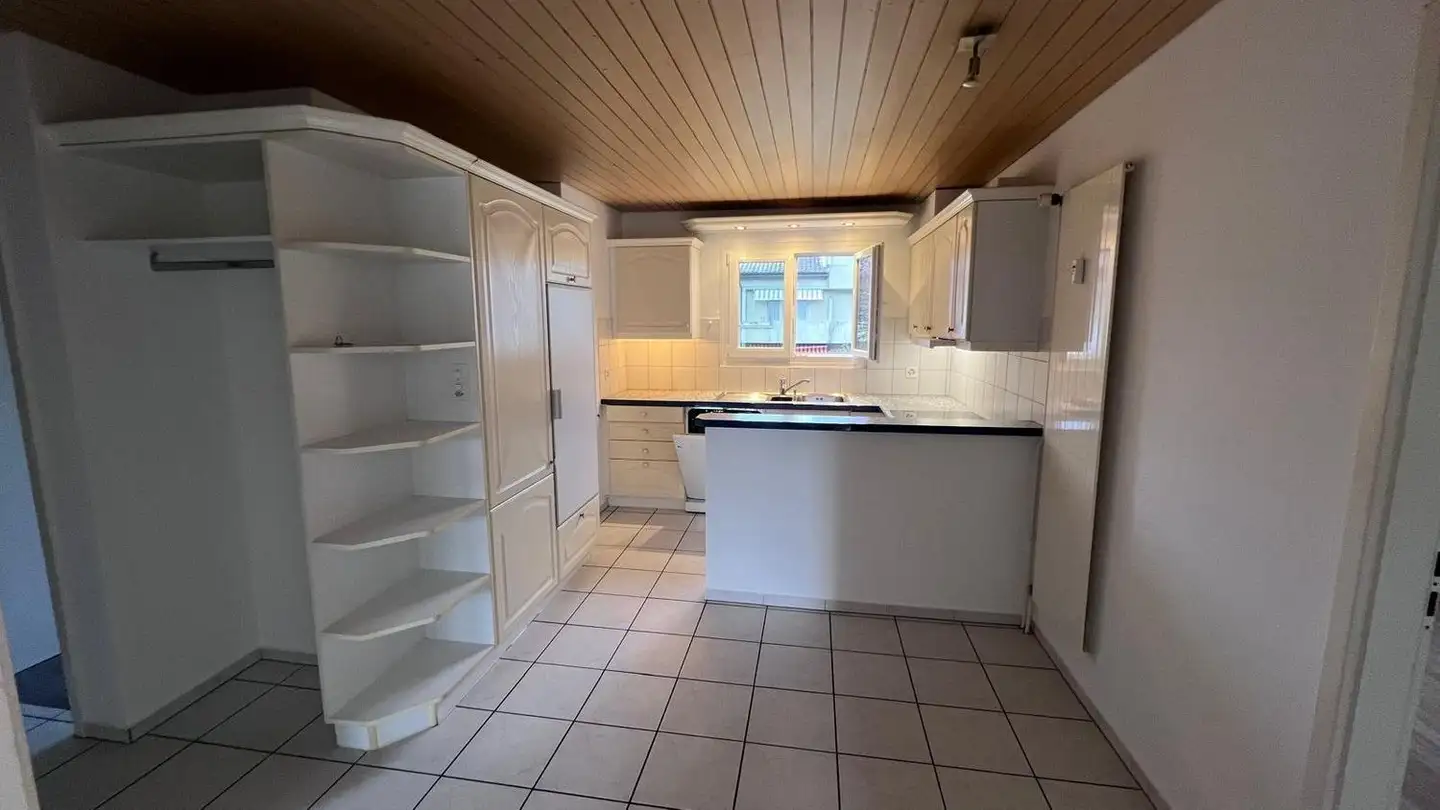 Wohnung mieten - Arbonerstrasse 18, 8590 Romanshorn