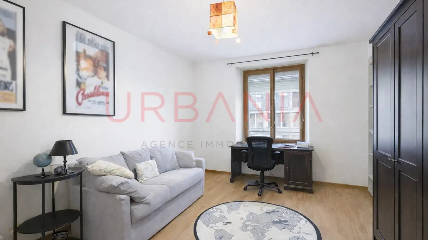 Appartement à vendre - 1202 Genève - Photo 4