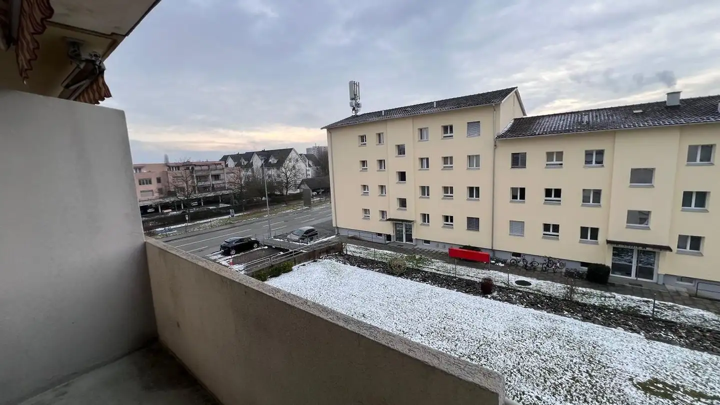 Wohnung mieten - Arbonerstrasse 18, 8590 Romanshorn - Foto 2