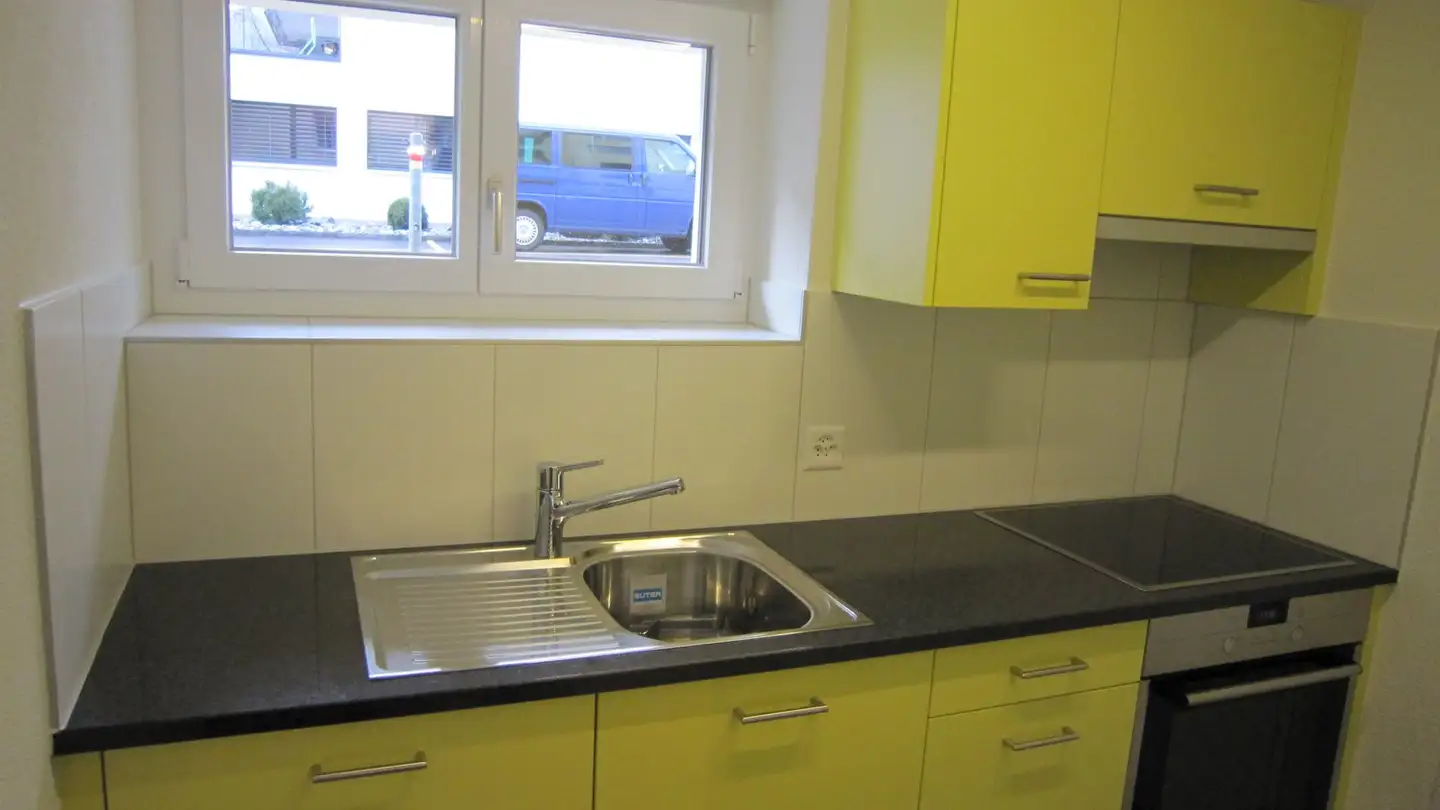 Studio à louer - Emil-Klöti-Strasse 16, 8406 Winterthur - Photo 2