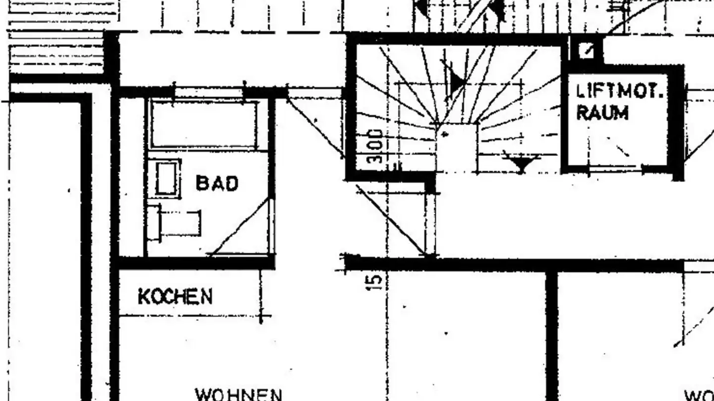 Wohnung mieten - Voltastrasse 4, 6005 Luzern - Foto 4