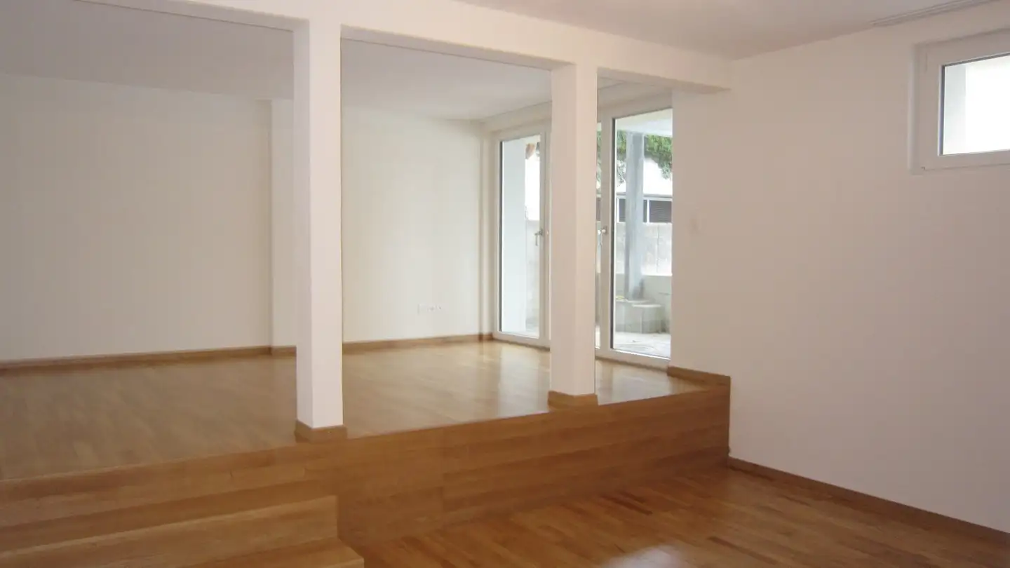 Studio à louer - Emil-Klöti-Strasse 16, 8406 Winterthur - Photo 3